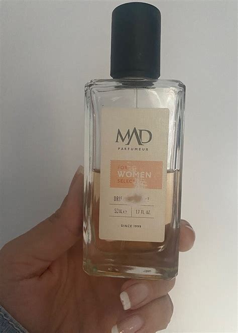 yves saint laurent libre mad parfüm